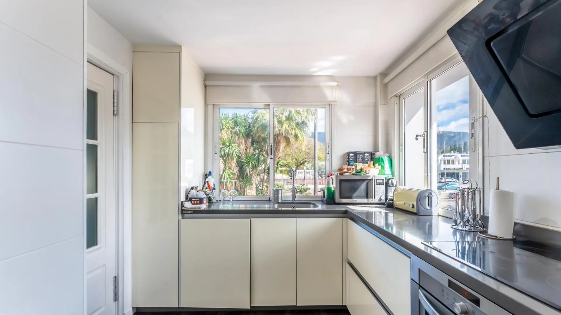 Appartamento Apartamento Kapricho Marbella
