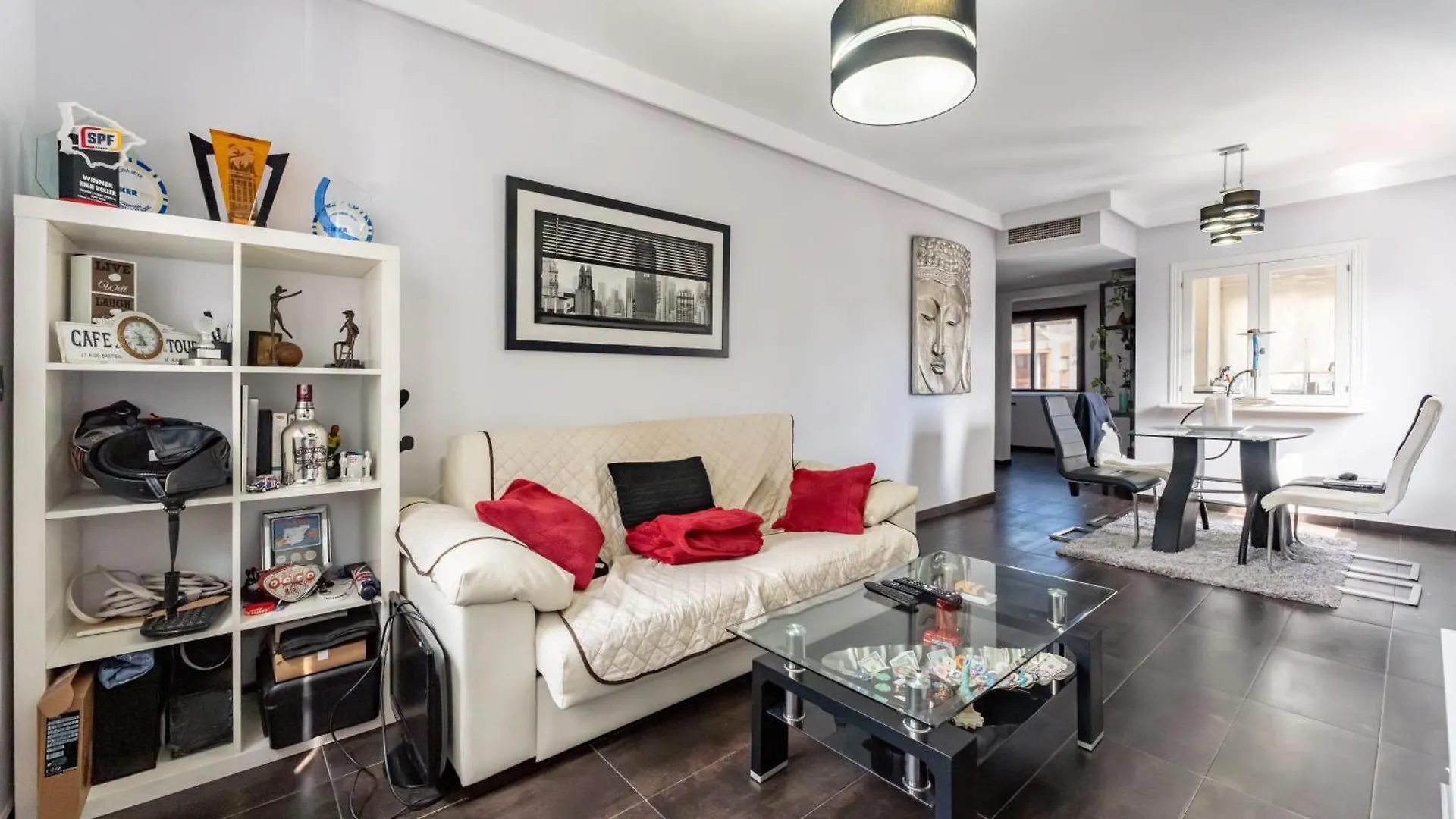 Apartamento Kapricho Marbella Appartamento
