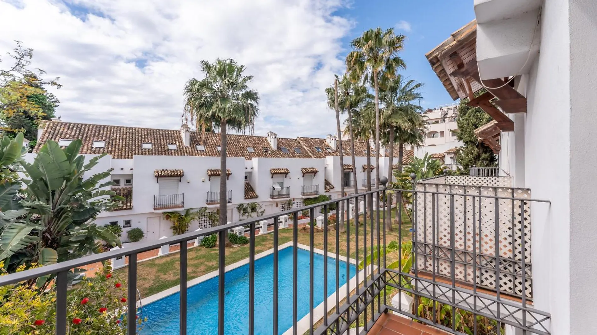 Apartamento Kapricho Marbella location