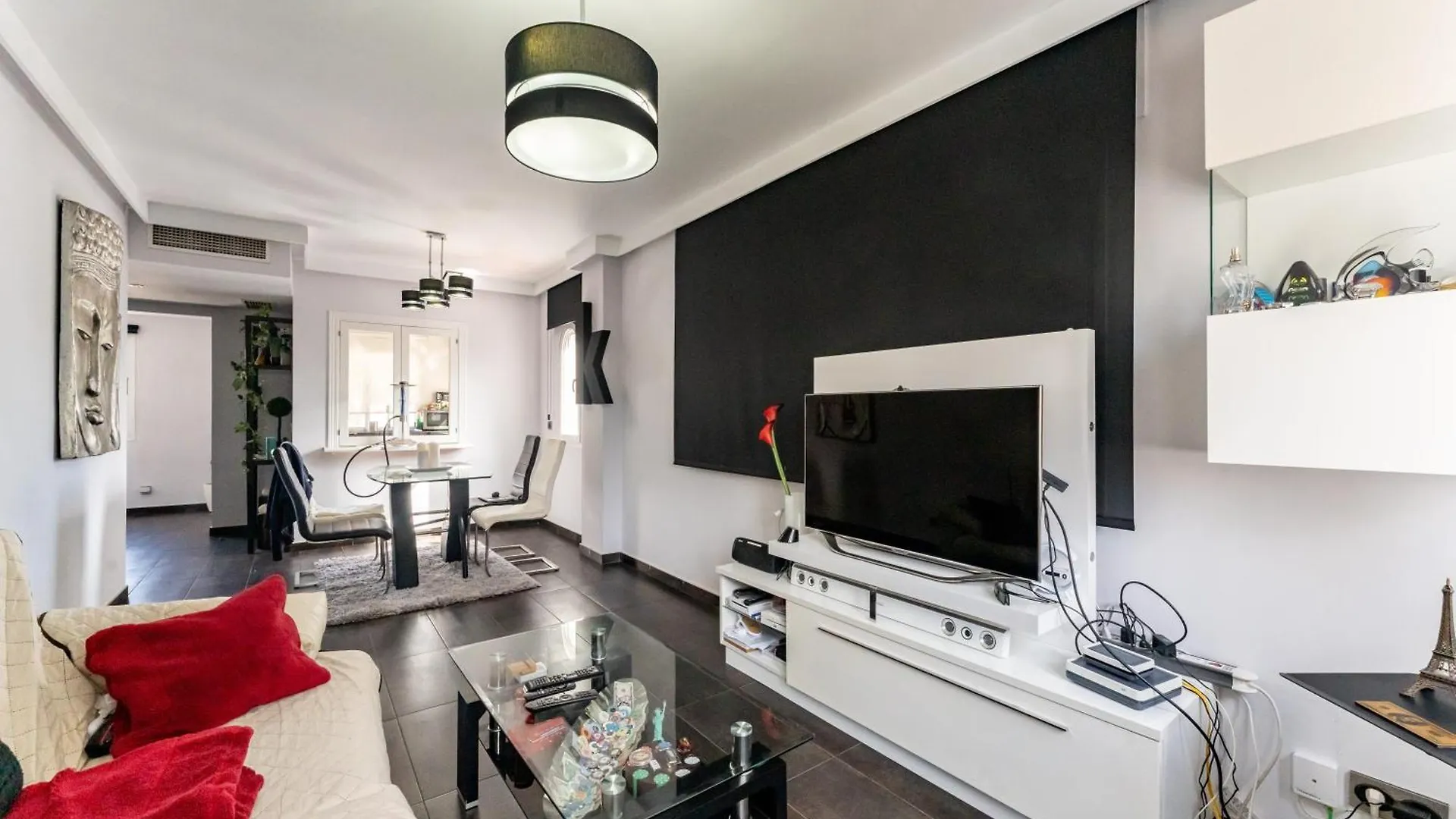 Apartamento Kapricho ماربيا إسبانيا