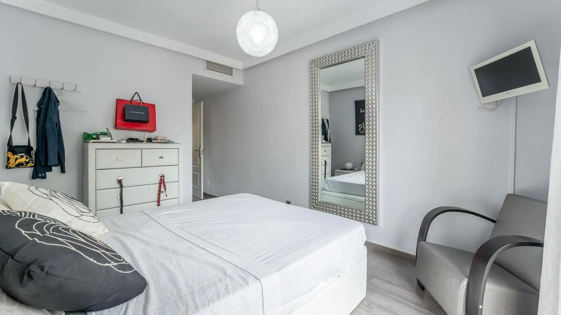 Apartamento Kapricho ماربيا 0*,