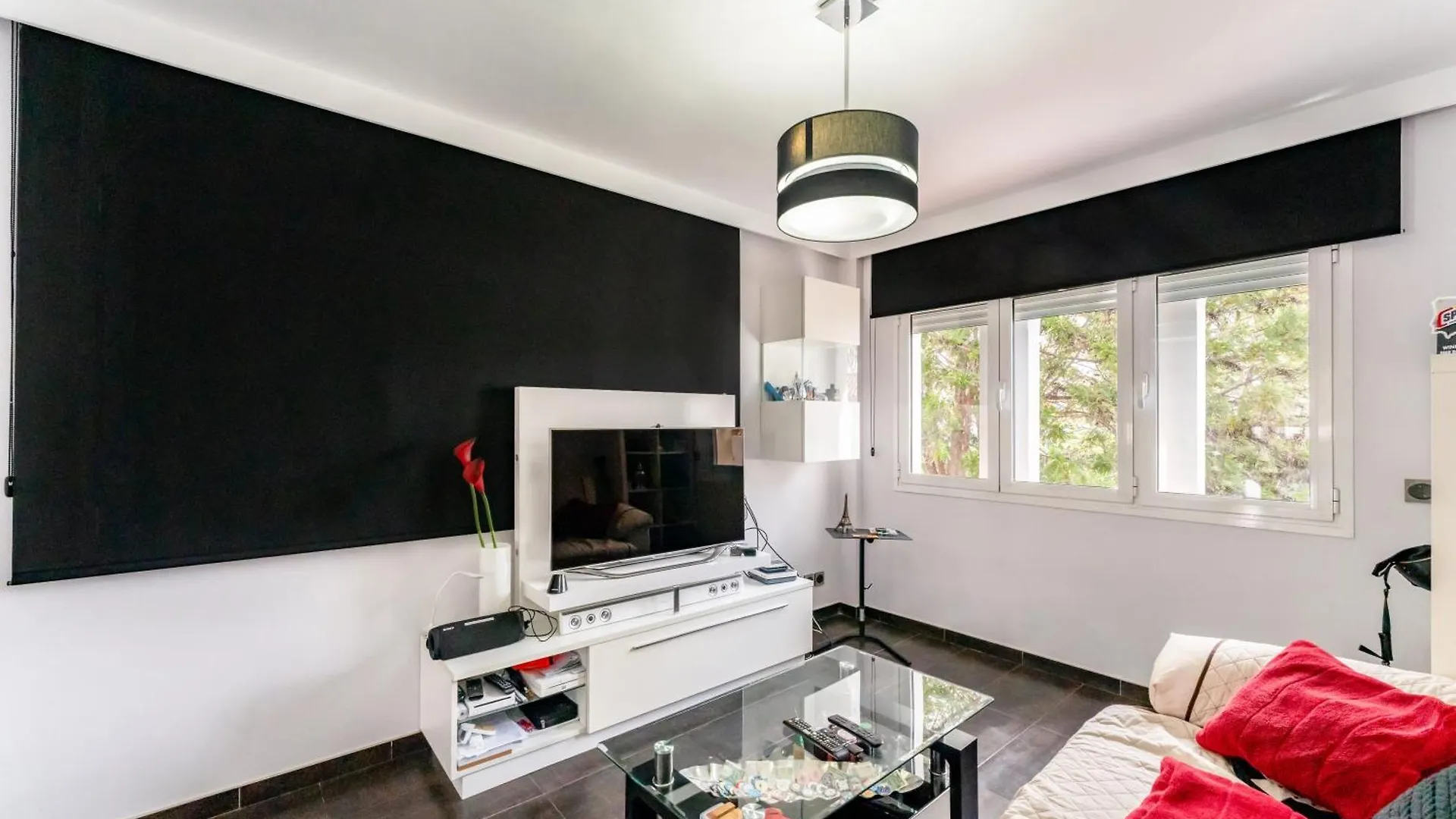 Apartamento Kapricho ماربيا