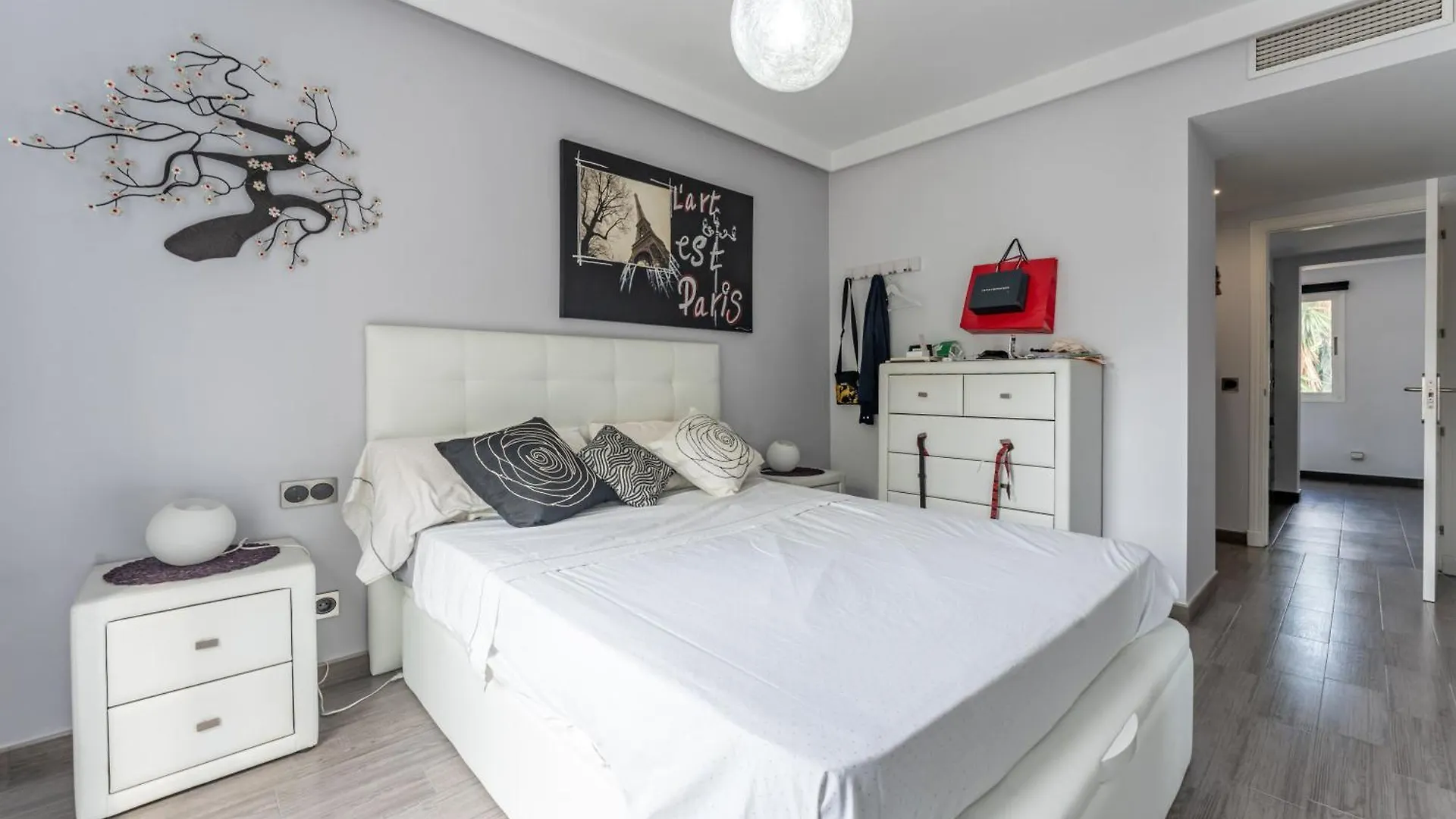 Apartamento Kapricho ماربيا إسبانيا
