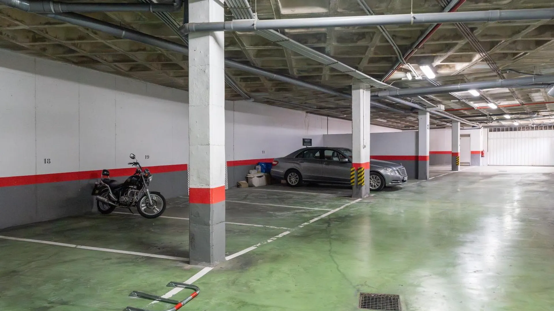 Apartamento Kapricho ماربيا 0*,  إسبانيا
