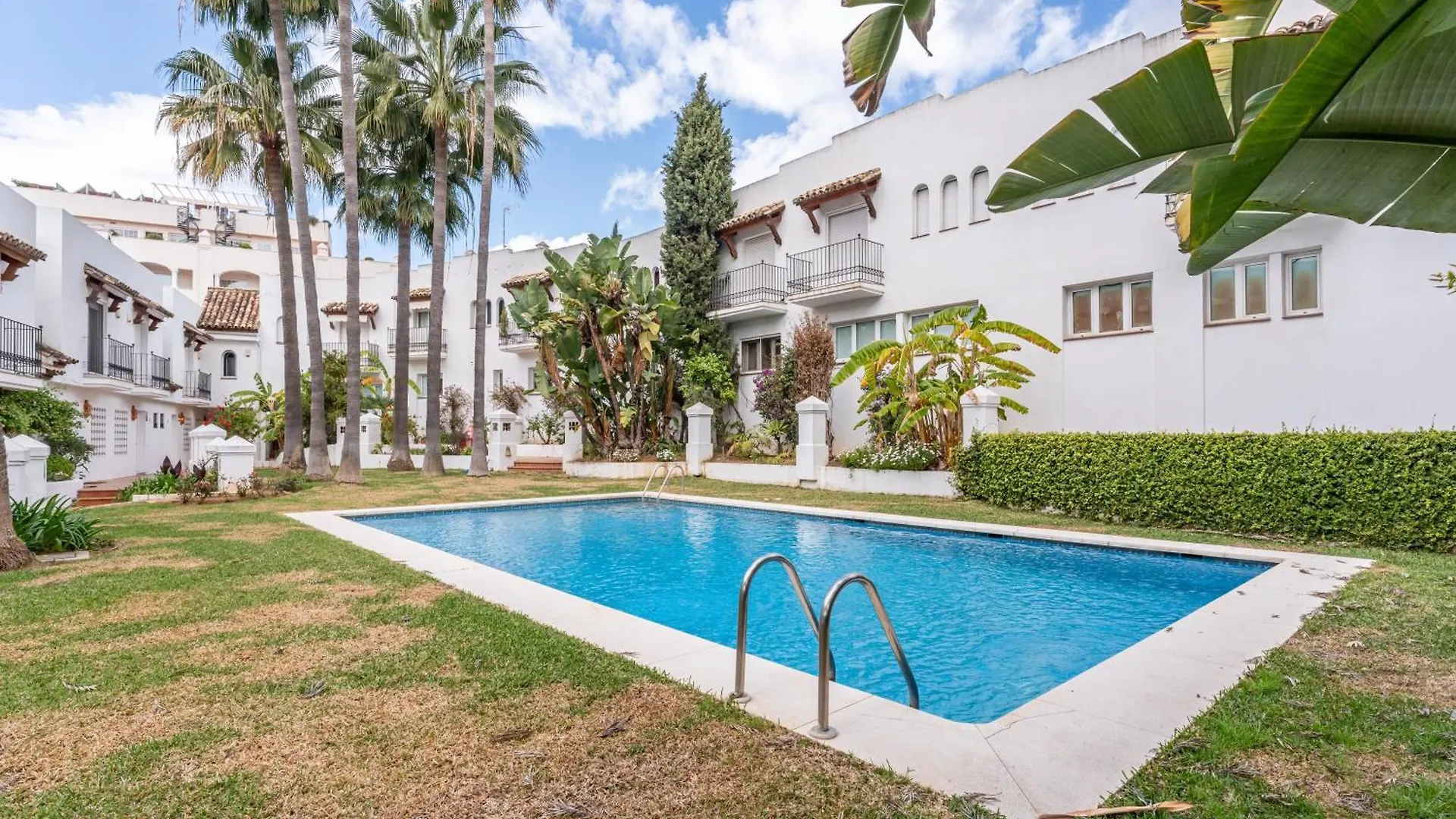 Appartement Apartamento Kapricho Marbella Spanje